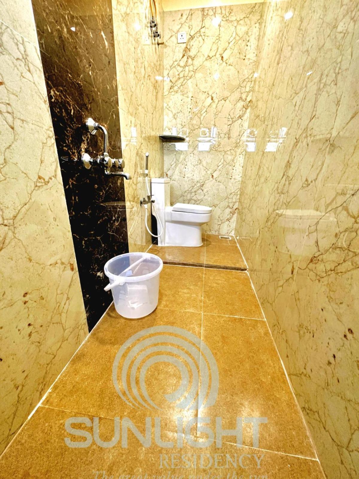 Sunlight Residency Hotel Ченай Екстериор снимка